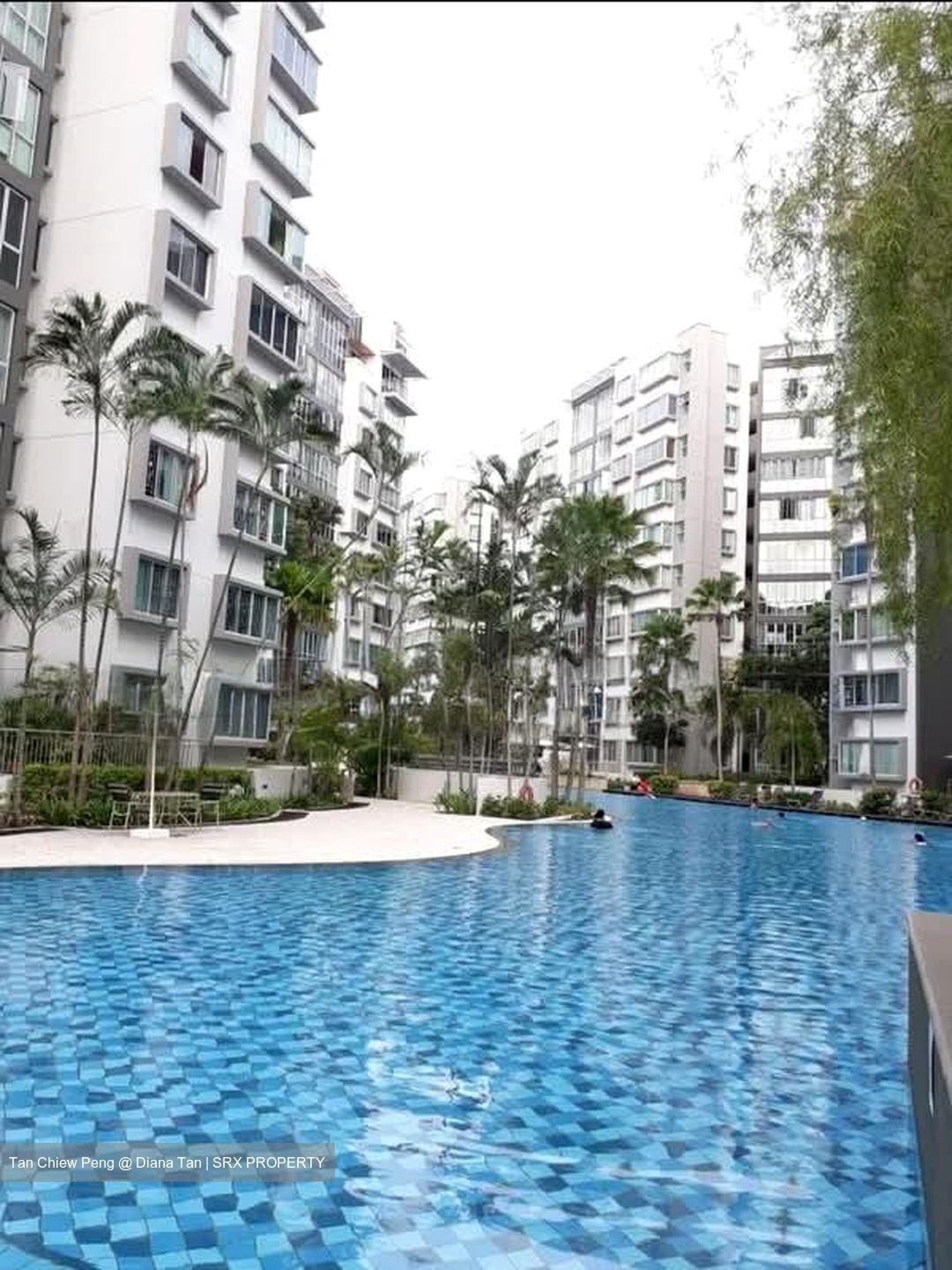 The Eden At Tampines (D18), Condominium #534354411